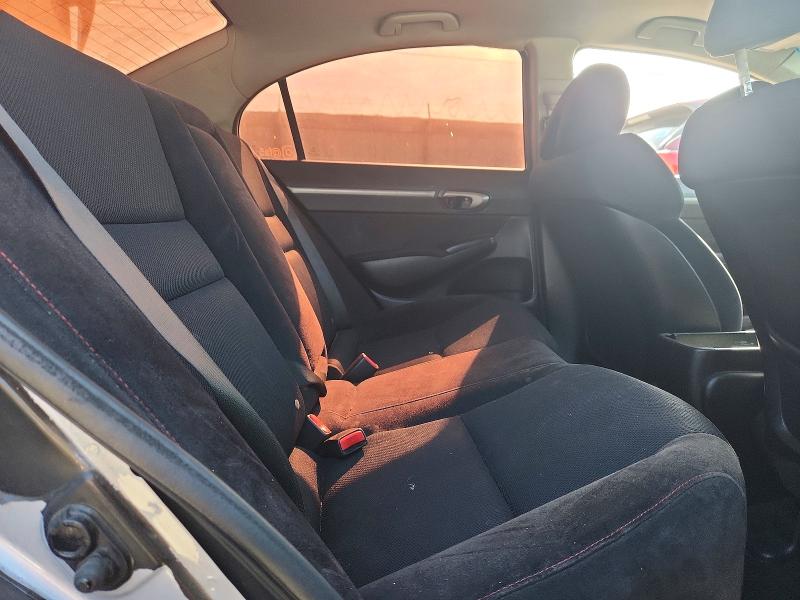 Photo 10 from auction – 2011 HONDA CIVIC with VIN 2GFA5E50BH701873