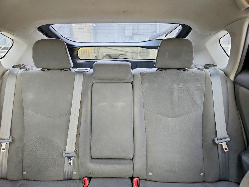 Photo 10 from auction – 2010 TOYOTA PRIUS with VIN JTDKN3DU1A5025034