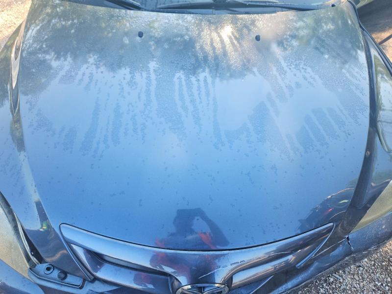 Photo 11 from auction – 2008 MAZDA 3 with VIN JM1BK34F781111749