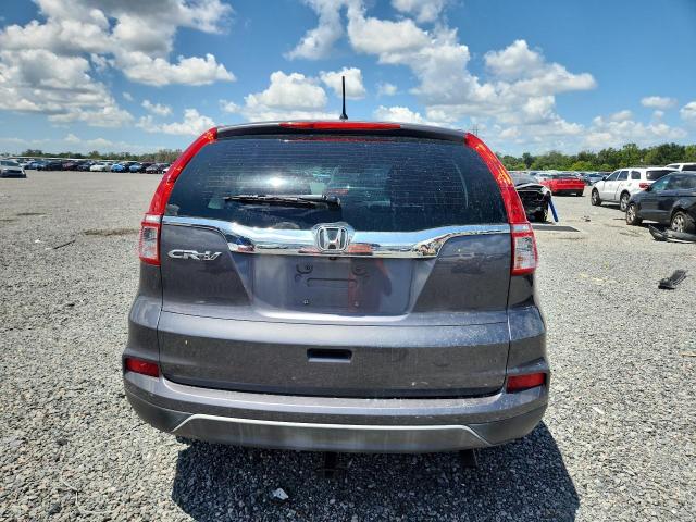 Photo 6 from auction – 2016 HONDA CR-V with VIN 3CZRM3H38GG705270