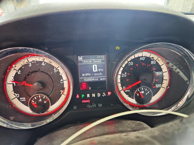 صورة رقم 9 من المزاد - 2016 DODGE GRAND CARAVAN مع VIN 2C4RDGEG8GR379971