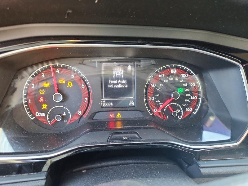 Photo 9 from auction – 2019 VOLKSWAGEN JETTA with VIN 3VWC57BU6KM192433