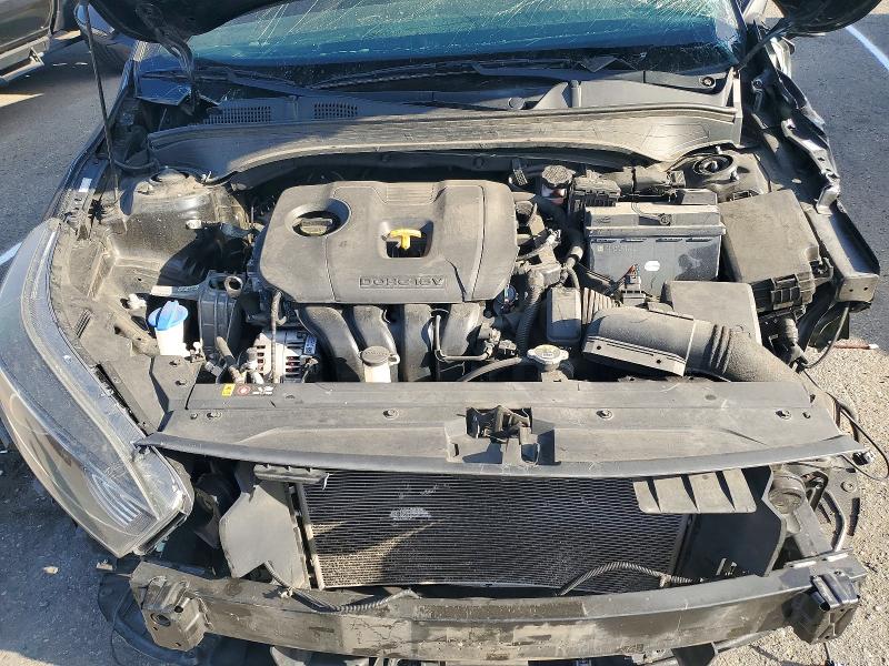 Zdjęcie 11 z aukcji – 2023 KIA FORTE z VIN 3KPF54AD0PE670511