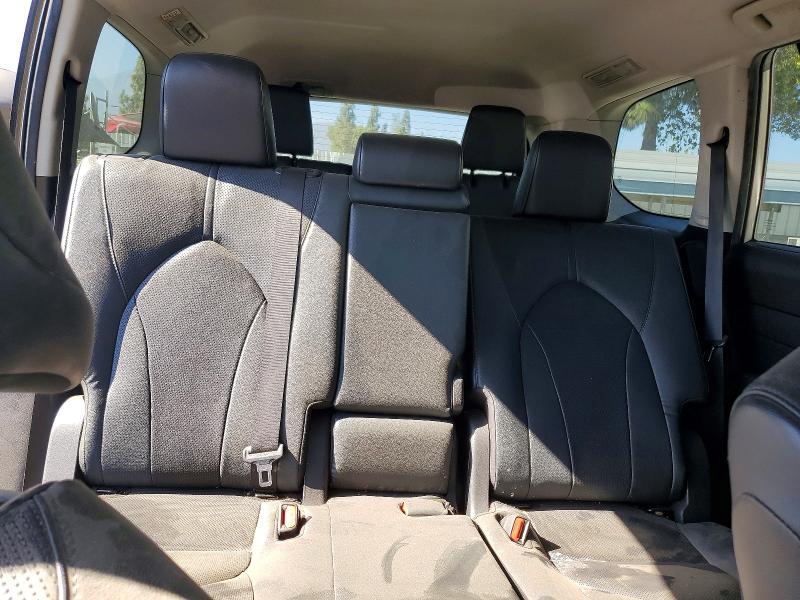 Photo 10 from auction – 2024 TOYOTA GRAND HIGHLANDER with VIN 5TDAAAA56RS011337