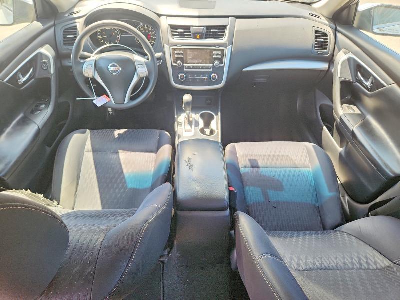 Photo 8 from auction – 2017 NISSAN ALTIMA with VIN 1N4AL3AP0HC186499
