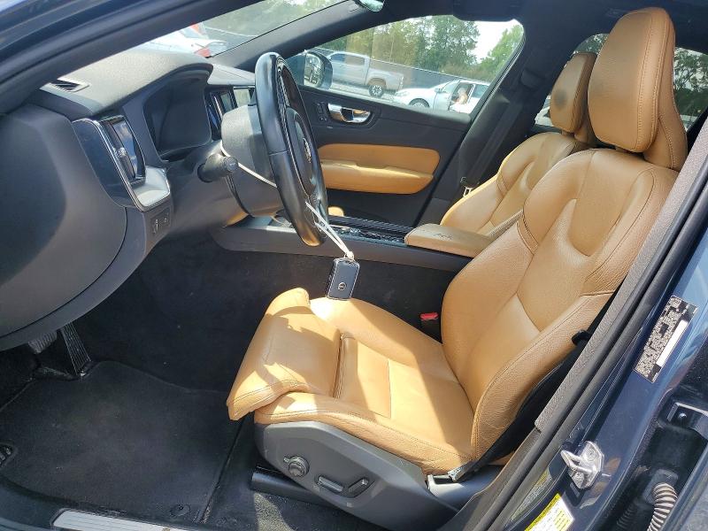 Zdjęcie 7 z aukcji – 2019 VOLVO XC60 z VIN LYV102DKXKB331525