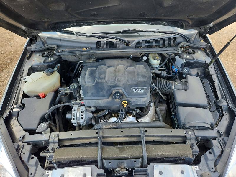 Photo 11 from auction – 2011 BUICK LUCERNE with VIN 1G4HC5EM6BU139642