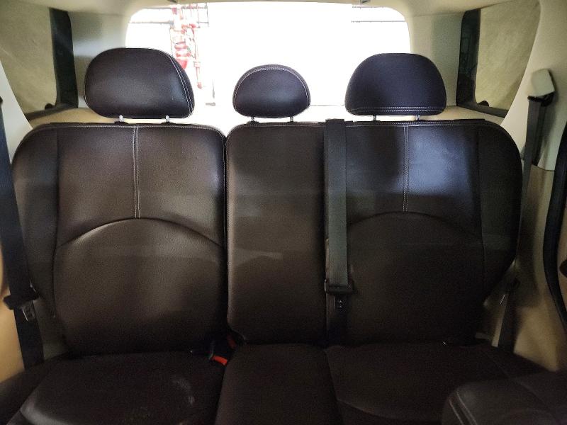 صورة رقم 10 من المزاد - 2009 MAZDA TRIBUTE مع VIN 4F2CZ06G29KM02336