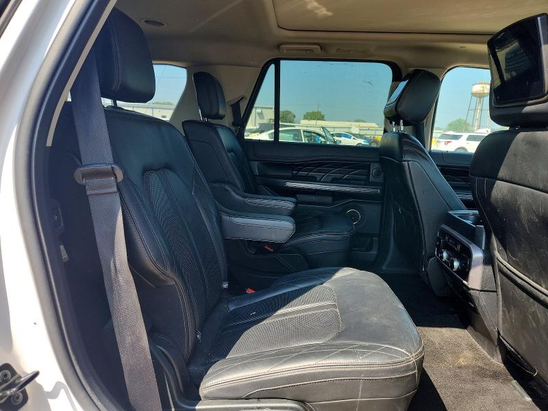 Photo 11 from auction – 2018 FORD EXPEDITION with VIN 1FMJU1MT1JEA13861