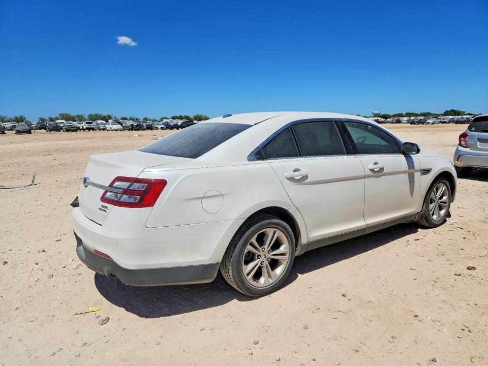 صورة رقم 3 من المزاد - 2014 FORD TAURUS مع VIN 1FAHP2E80EG152986