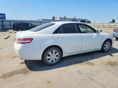Photo 3 from auction – 2011 TOYOTA CAMRY with VIN 4T4BF3EK5BR119095
