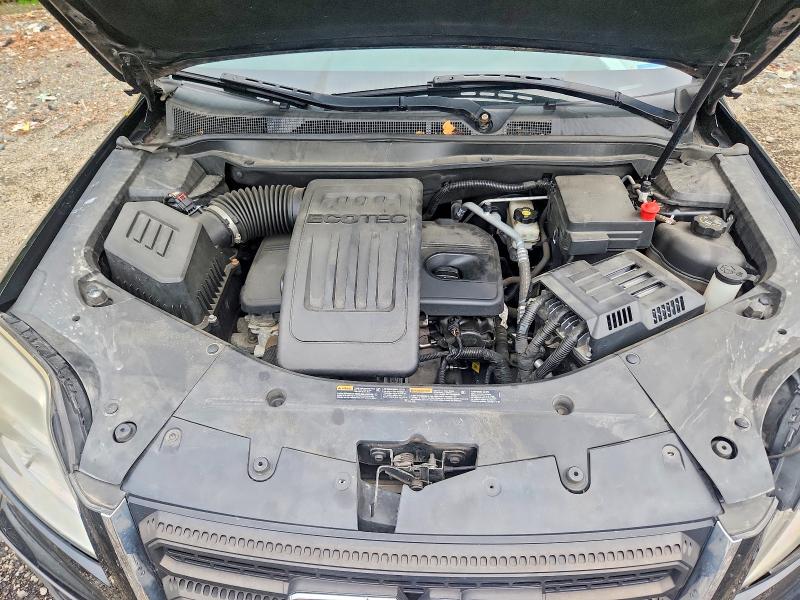 Фото 12 с аукциона – 2016 GMC TERRAIN с VIN 2GKALMEK7G6105881