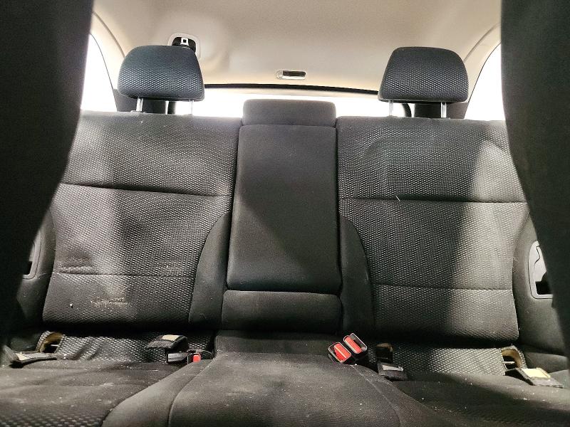 Photo 10 from auction – 2018 SUBARU OUTBACK with VIN 4S4BSAAC5J3238438