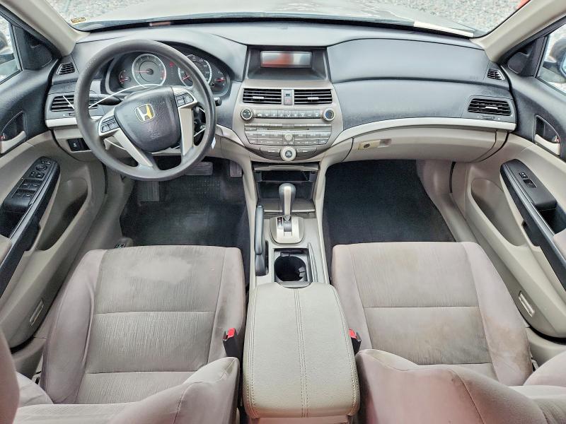 Zdjęcie 8 z aukcji – 2012 HONDA ACCORD z VIN 1HGCP2F30CA188170
