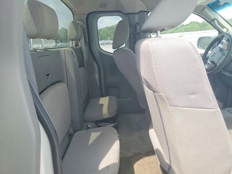 Photo 10 from auction – 2015 NISSAN FRONTIER with VIN 1N6BD0CT6FN724139