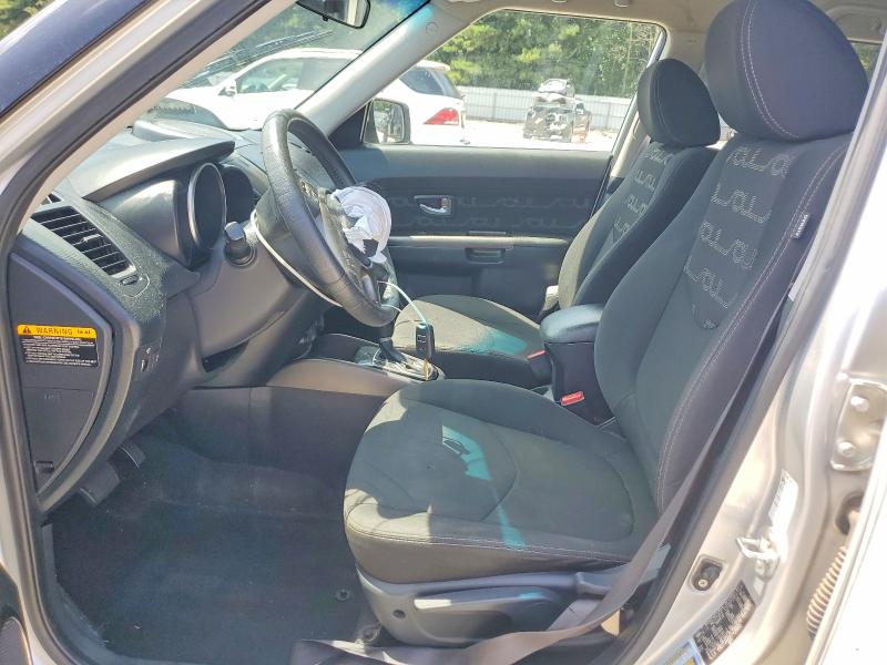 Фото 7 с аукциона – 2012 KIA SOUL с VIN KNDJT2A69C7426663