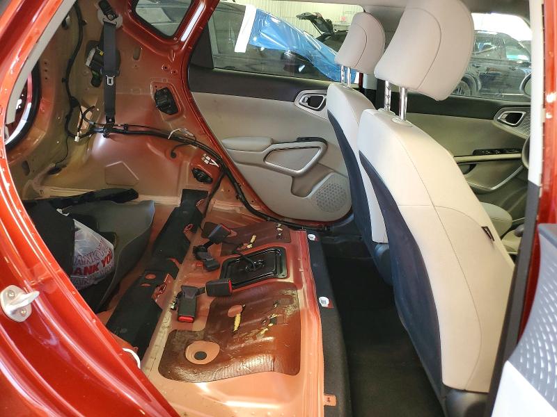 Photo 10 from auction – 2020 KIA SOUL with VIN KNDJ23AU7L7035969