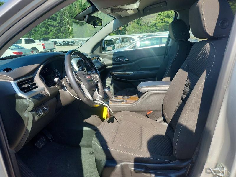 Photo 7 from auction – 2019 GMC ACADIA with VIN 1GKKNKLAXKZ146497