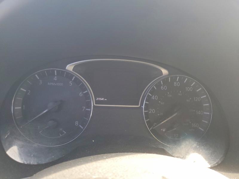 Photo 9 from auction – 2018 NISSAN ALTIMA with VIN 1N4AL3APXJC180988