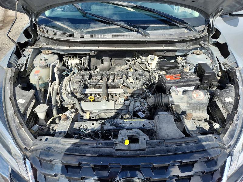 Photo 11 from auction – 2021 NISSAN KICKS with VIN 3N1CP5CV7ML559537