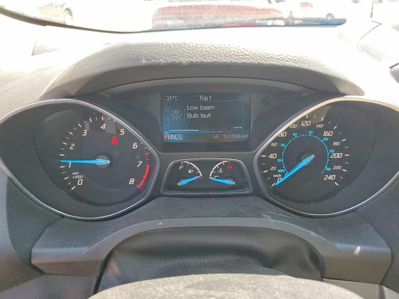 Photo 9 from auction – 2013 FORD ESCAPE with VIN 1FMCU0GX1DUD90184