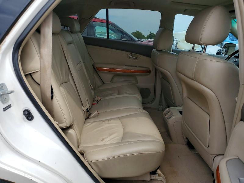 Foto 11 de la subasta – 2007 LEXUS RX con VIN 2T2HK31UX7C032417