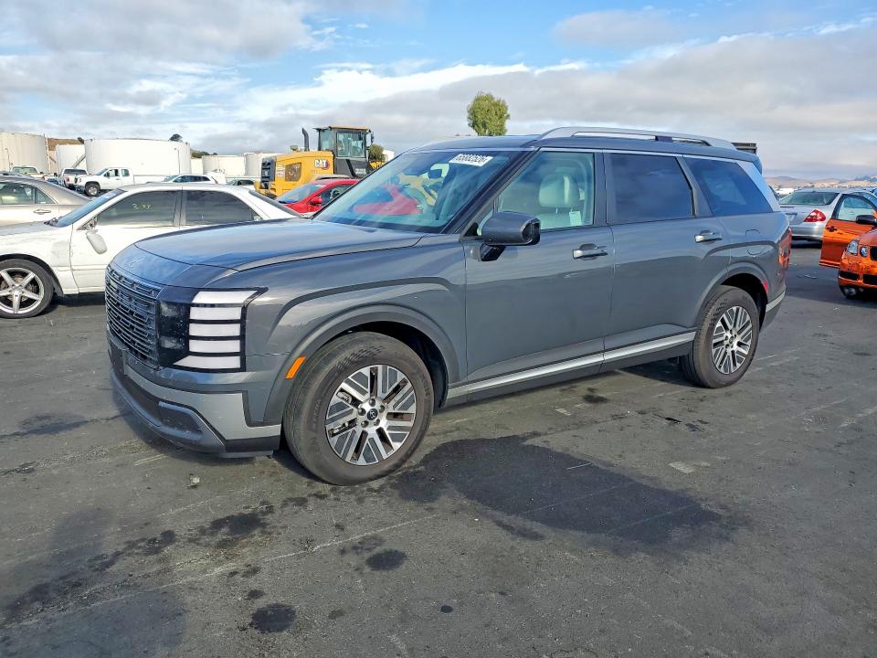 2026 HYUNDAI PALISADE - Търг №65882526