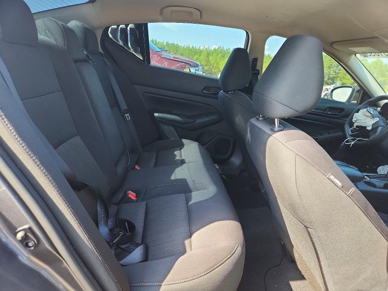 Zdjęcie 10 z aukcji – 2024 NISSAN ALTIMA z VIN 1N4BL4BVXRN358678