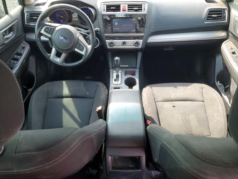 Photo 8 from auction – 2017 SUBARU LEGACY with VIN 4S3BNAC63H3064883
