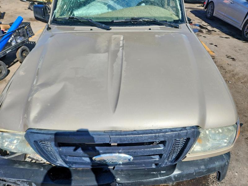 Photo 11 from auction – 2008 FORD RANGER with VIN 1FTYR10D78PA75394