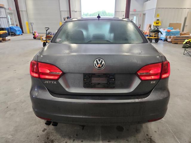 Photo 6 from auction – 2014 VOLKSWAGEN JETTA with VIN 3VWD17AJ8EM260730