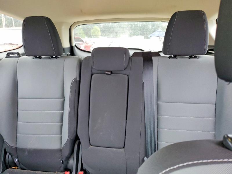 Photo 10 from auction – 2016 FORD ESCAPE with VIN 1FMCU9G92GUC60666