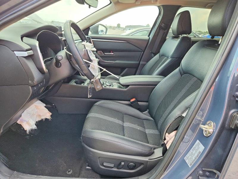 Photo 7 from auction – 2026 MAZDA CX-50 with VIN 7MMVABBL2TN453307