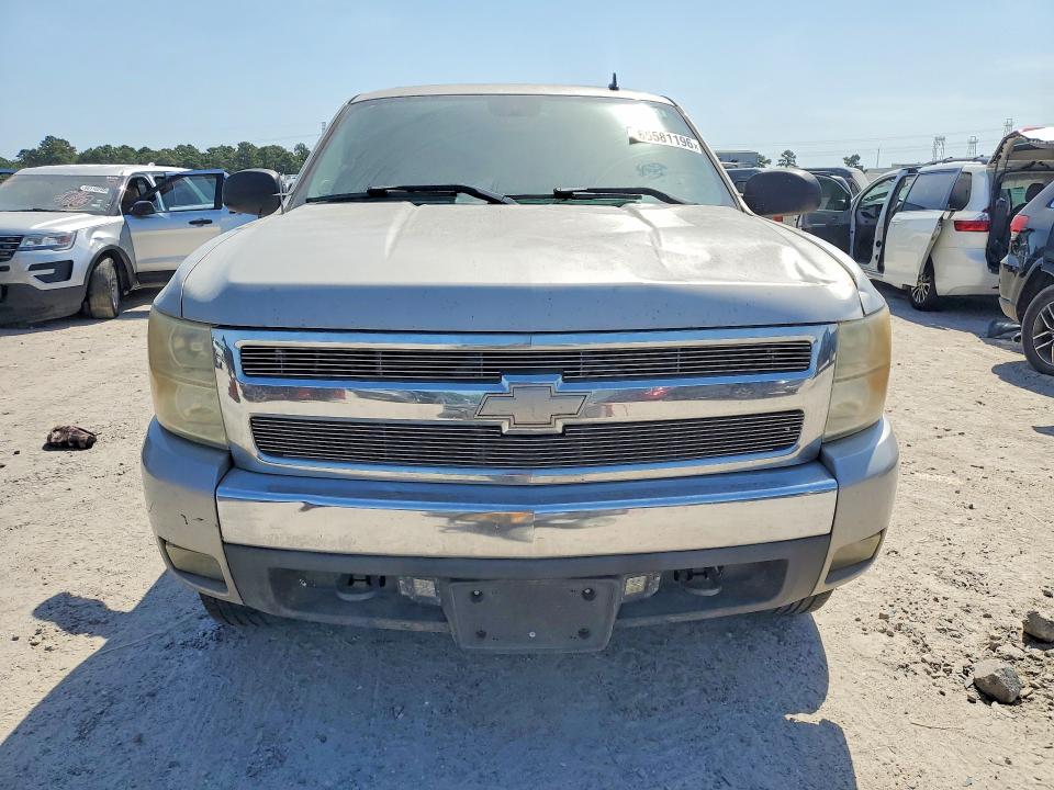 صورة رقم 5 من المزاد - 2008 CHEVROLET SILVERADO مع VIN 3GCEC13078G168367