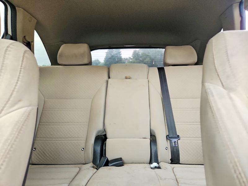 Photo 10 from auction – 2017 KIA SORENTO with VIN 5XYPG4A37HG285408