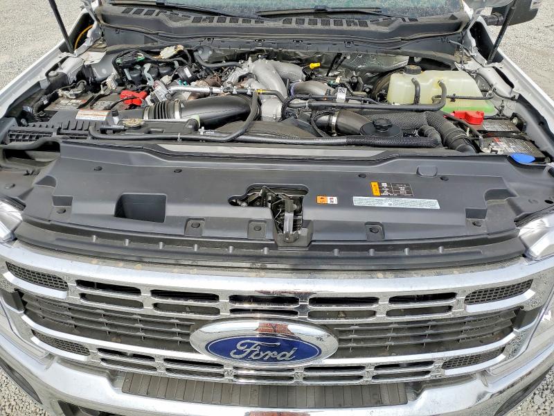Photo 11 from auction – 2026 FORD F250 with VIN 1FT7W2BT3TED32151