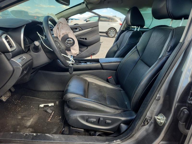 Photo 7 from auction – 2018 NISSAN MAXIMA with VIN 1N4AA6AP1JC361744