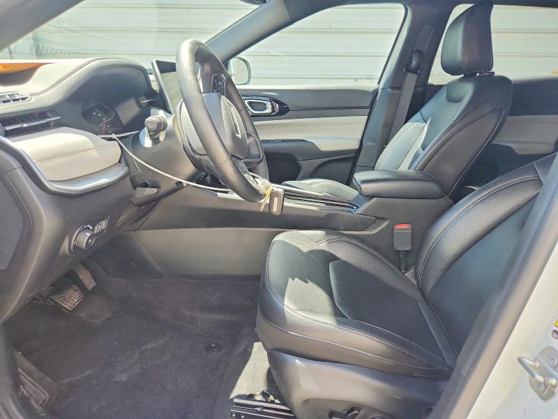 Снимка 7 от търг – 2025 JEEP COMPASS с VIN 3C4NJDCN0ST514308