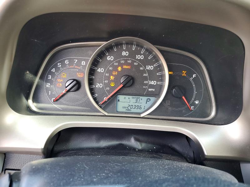 Photo 9 from auction – 2013 TOYOTA RAV4 with VIN JTMBFREV2DD032320