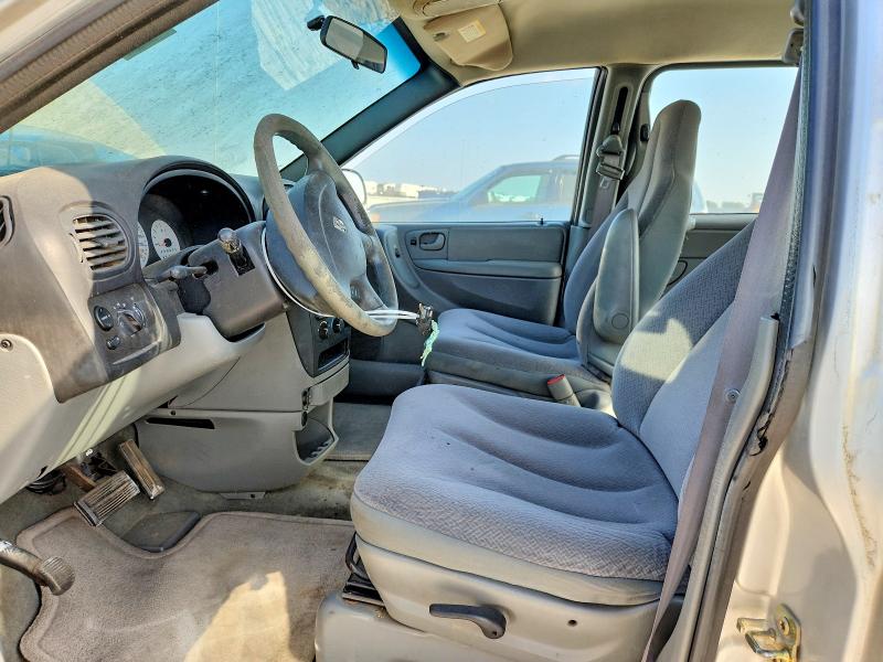 Photo 7 from auction – 2005 DODGE GRAND CARAVAN with VIN 1D4GP24R85B167512