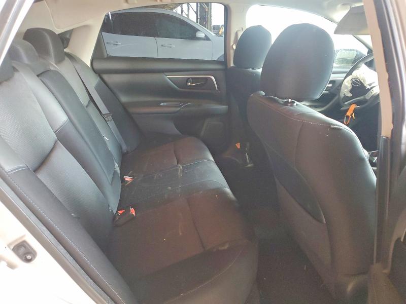 Photo 10 from auction – 2016 NISSAN ALTIMA with VIN 1N4AL3AP5GC119881