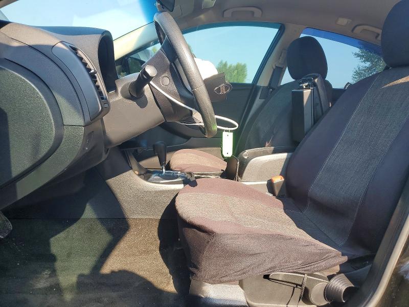 Photo 7 from auction – 2010 NISSAN ALTIMA with VIN 1N4AL2AP5AN560030