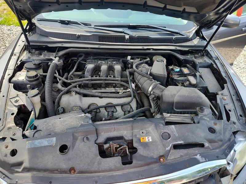 Photo 11 from auction – 2011 FORD TAURUS with VIN 1FAHP2EW1BG146527
