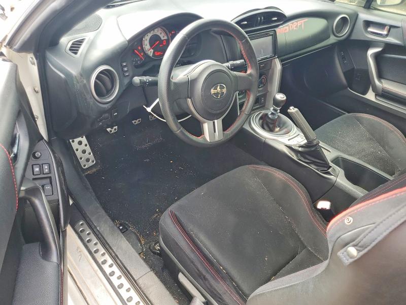Zdjęcie 8 z aukcji – 2013 SCION FR-S z VIN JF1ZNAA16D1719720