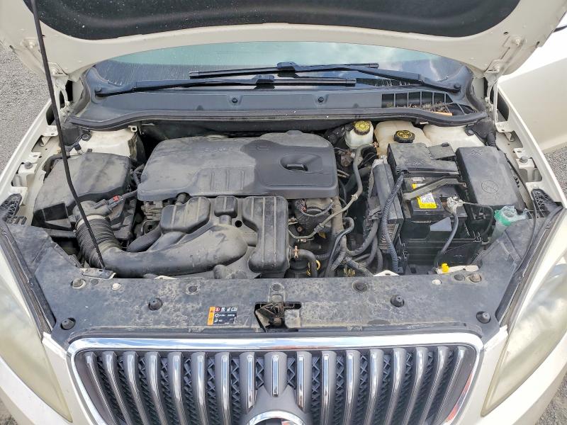 Foto 11 de la subasta – 2014 BUICK VERANO con VIN 1G4PP5SK4E4155300
