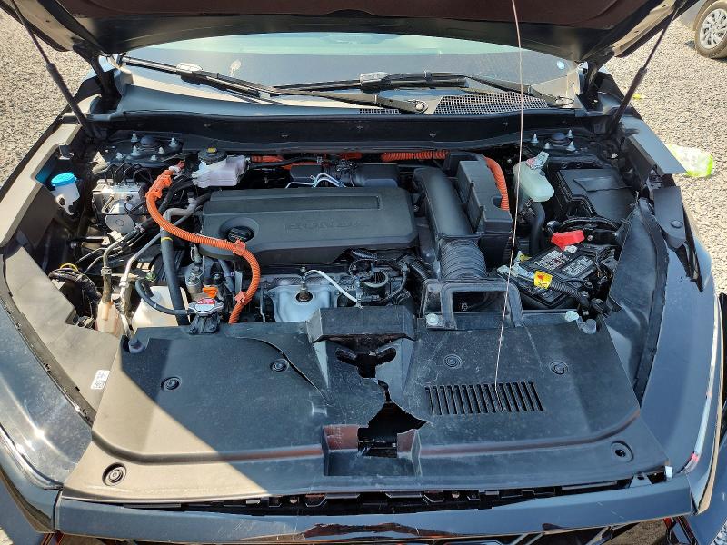 Foto 12 de la subasta – 2026 HONDA CR-V con VIN 7FARS5H82TE006479