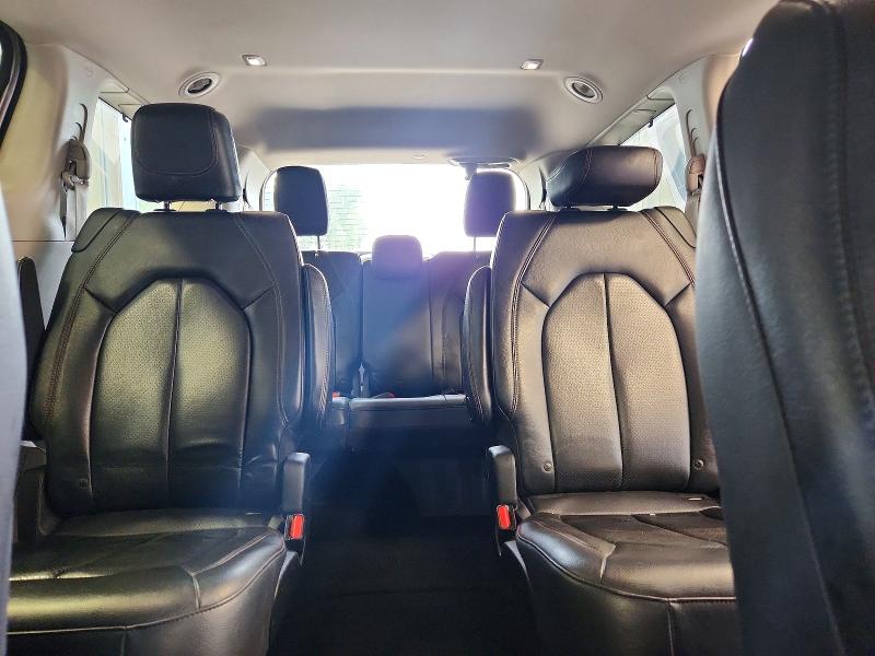 Photo 10 from auction – 2019 CHRYSLER PACIFICA with VIN 2C4RC1BG2KR539825