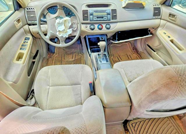 Photo 8 from auction – 2003 TOYOTA CAMRY with VIN 4T1BE32K33U202348