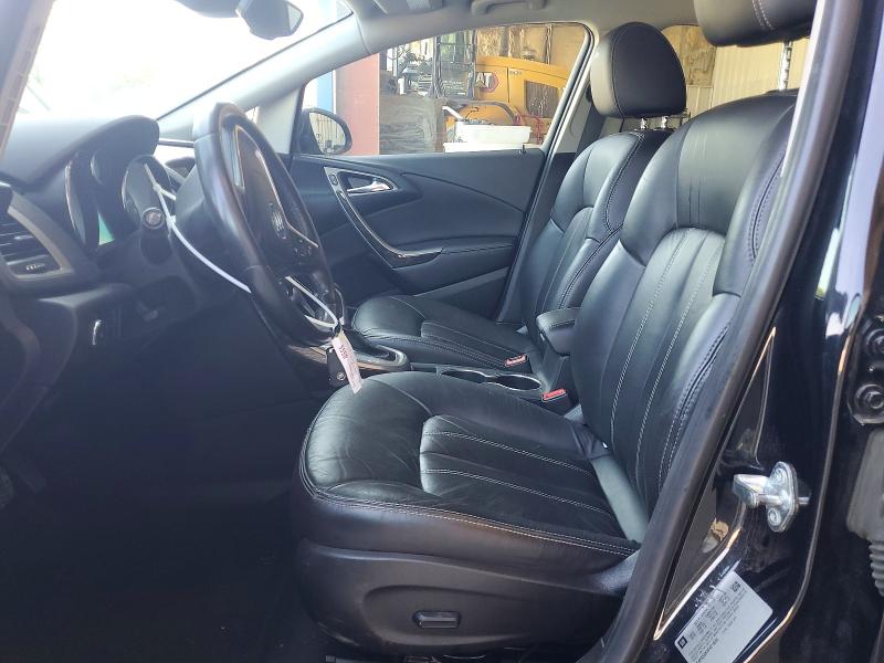 Zdjęcie 7 z aukcji – 2015 BUICK VERANO z VIN 1G4PS5SK4F4214202