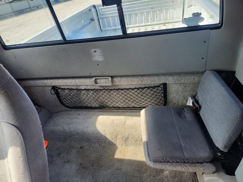 Photo 10 from auction – 1995 FORD RANGER with VIN 1FTCR14U4SPA45653